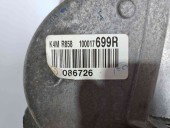 Motor complet ambielat  Renault Fluence [Fabr 2010-prezent] K4M R858 1.6 Benz K4M858 81KW / 110CP