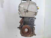 Motor complet ambielat  Renault Fluence [Fabr 2010-prezent] K4M R858 1.6 Benz K4M858 81KW / 110CP