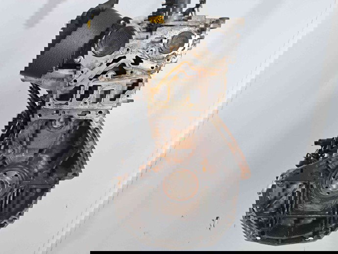 Motor complet ambielat  Renault Fluence [Fabr 2010-prezent] K4M R858 1.6 Benz K4M858 81KW / 110CP