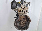 Motor complet ambielat  Renault Fluence [Fabr 2010-prezent] K4M R858 1.6 Benz K4M858 81KW / 110CP
