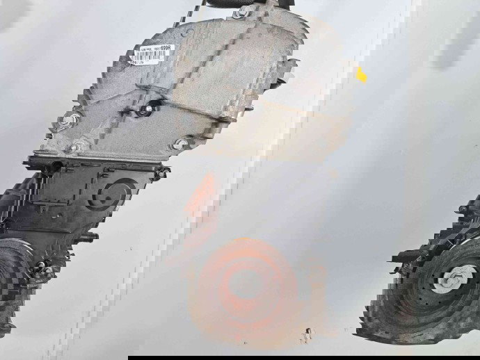 Motor complet ambielat  Renault Scenic 3 [Fabr 2009-2015] K4M R858 1.6 Benz K4M858 81KW / 110CP