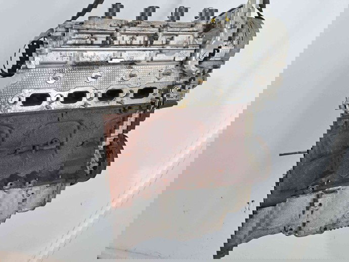 Motor complet ambielat  Renault Scenic 3 [Fabr 2009-2015] K4M R858 1.6 Benz K4M858 81KW / 110CP