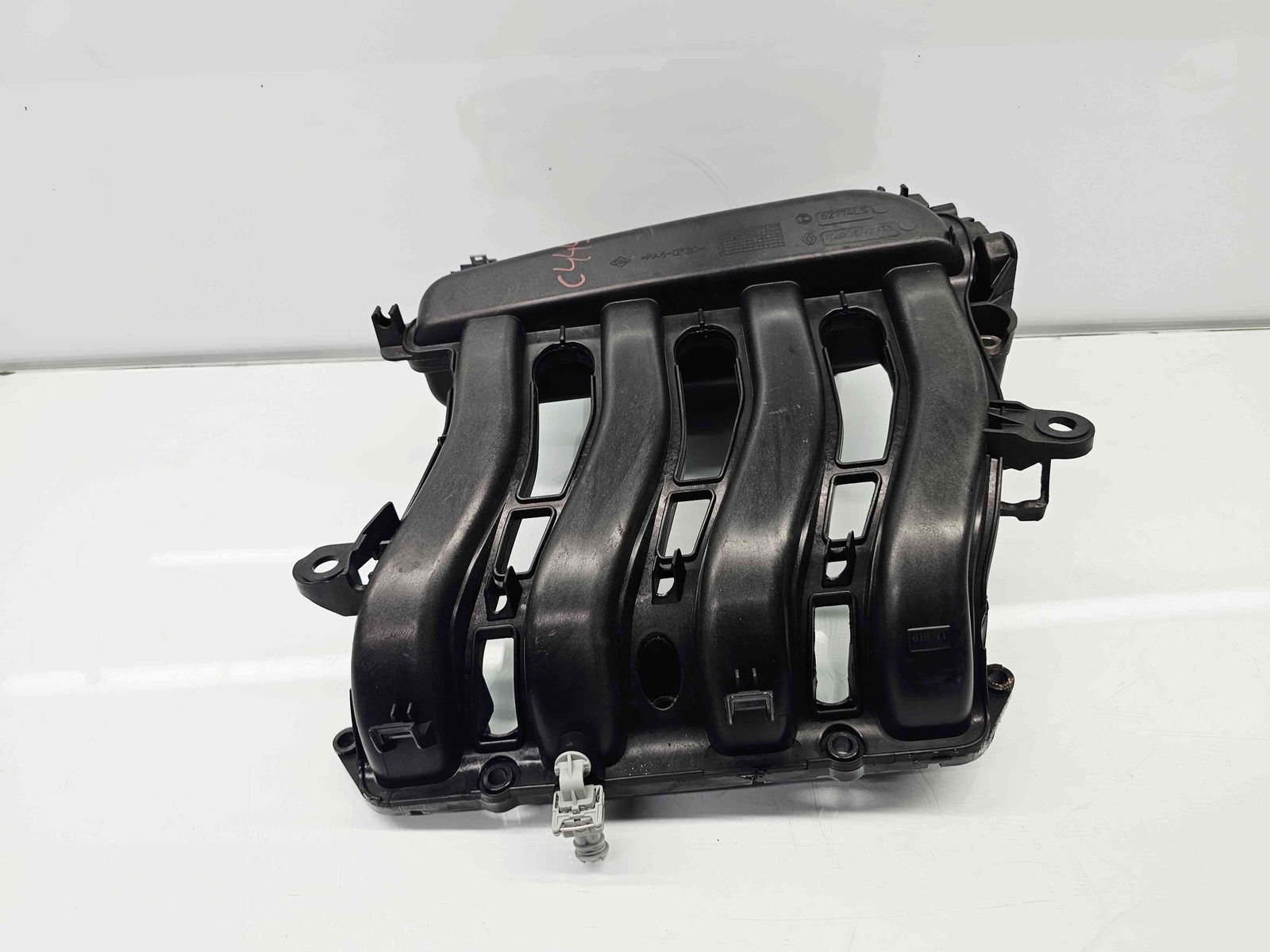 Galerie admisie Renault Scenic 3 [Fabr 2009-2015] 8200647713 1.6 Benz K4M858 81KW / 110CP - imagine 1