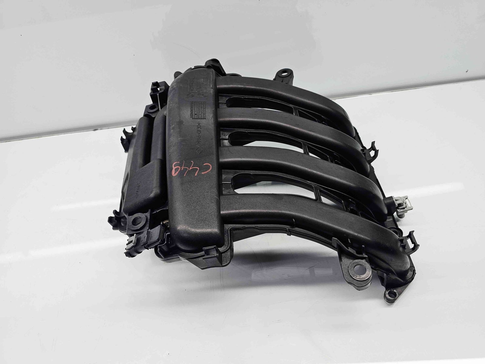 Galerie admisie Renault Scenic 3 [Fabr 2009-2015] 8200647713 1.6 Benz K4M858 81KW / 110CP - imagine 2