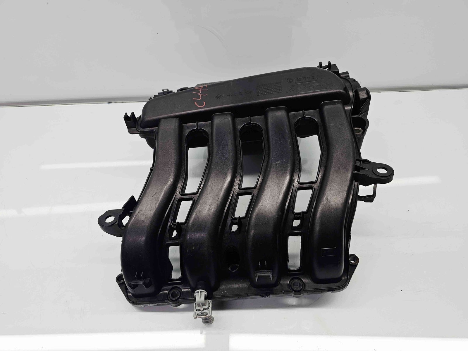 Galerie admisie Renault Scenic 3 [Fabr 2009-2015] 8200647713 1.6 Benz K4M858 81KW / 110CP - imagine 3