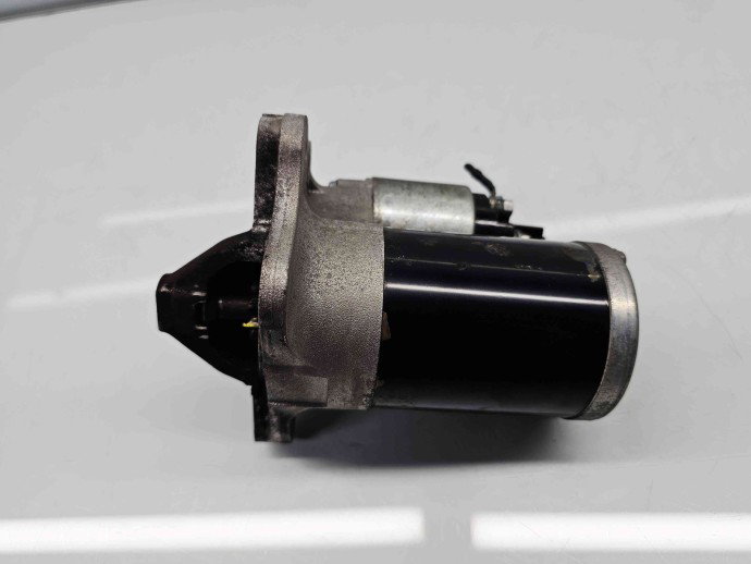  Electromotor 8 dinti  Renault Scenic 3 [Fabr 2009-2015] 8200665518 1.6 Benz K4M85881KW / 110CP