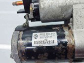  Electromotor 8 dinti  Renault Scenic 3 [Fabr 2009-2015] 8200665518 1.6 Benz K4M85881KW / 110CP