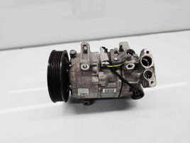 Compresor clima  Renault Scenic 3 [Fabr 2009-2015] 8200939386 1.6 Benz K4M858 81KW / 110CP