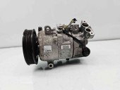 Compresor clima  Renault Scenic 3 [Fabr 2009-2015] 8200939386 1.6 Benz K4M858 81KW / 110CP