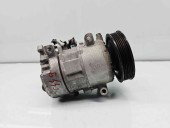 Compresor clima  Renault Scenic 3 [Fabr 2009-2015] 8200939386 1.6 Benz K4M858 81KW / 110CP