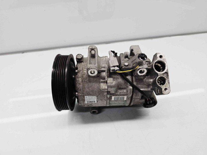 Compresor clima  Nissan Qashqai [Fabr 2007-2014] 8200939386 1.6 Benz K4M858 81KW / 110CP
