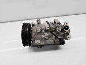 Compresor clima  Dacia Duster [Fabr 2010-2016] 8200939386 1.6 Benz K4M858 81KW / 110CP