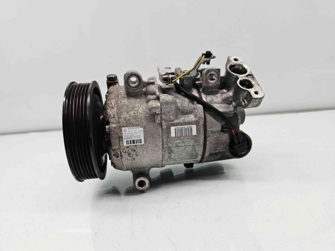 Compresor clima  Dacia Duster [Fabr 2010-2016] 8200939386 1.6 Benz K4M858 81KW / 110CP