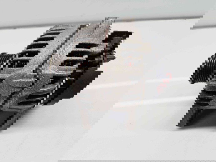 Alternator  Renault Scenic 3 [Fabr 2009-2015] 8200660033 1.6 Benz K4M858 81KW / 110CP