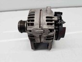 Alternator  Renault Scenic 3 [Fabr 2009-2015] 8200660033 1.6 Benz K4M858 81KW / 110CP
