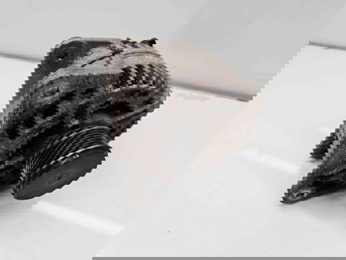 Alternator  Renault Scenic 3 [Fabr 2009-2015] 8200660033 1.6 Benz K4M858 81KW / 110CP