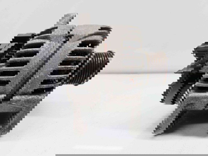 Alternator  Renault Scenic 3 [Fabr 2009-2015] 8200660033 1.6 Benz K4M858 81KW / 110CP