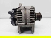 Alternator  Renault Scenic 3 [Fabr 2009-2015] 8200660033 1.6 Benz K4M858 81KW / 110CP