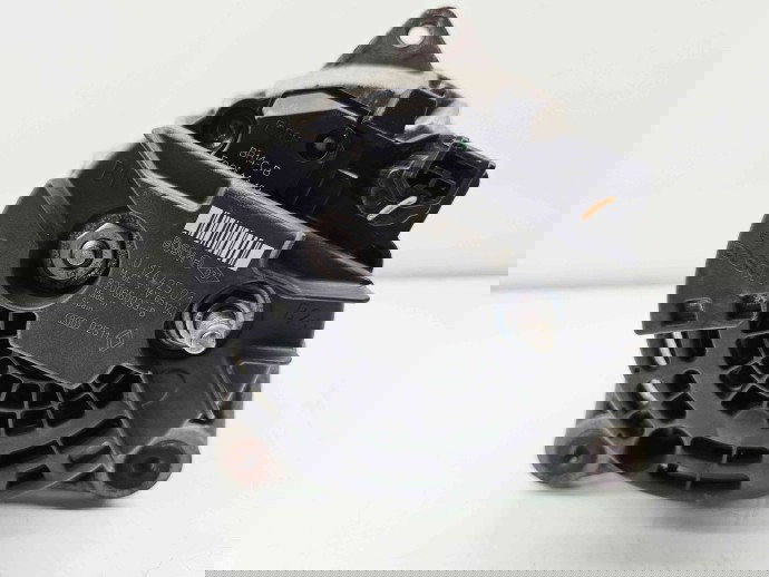 Alternator  Renault Scenic 3 [Fabr 2009-2015] 8200660033 1.6 Benz K4M858 81KW / 110CP