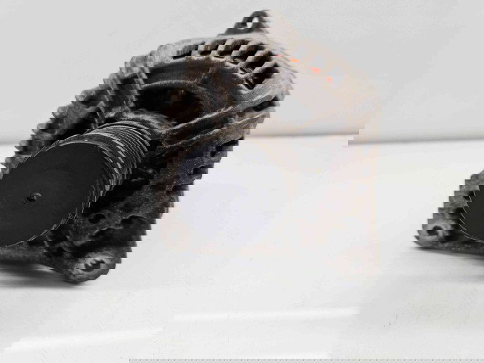 Alternator  Renault Scenic 3 [Fabr 2009-2015] 8200660033 1.6 Benz K4M858 81KW / 110CP