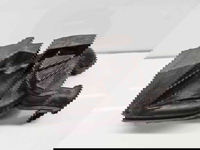 Rezonator aer  Renault Scenic 3 [Fabr 2009-2015] 8200971790 1.6 Benz K4M858 81KW / 110CP