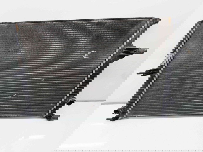 Radiator apa  Renault Scenic 3 [Fabr 2009-2015] 214100014R 1.6 Benz K4M858 81KW / 110CP