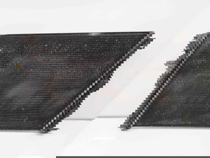 Radiator apa  Renault Scenic 3 [Fabr 2009-2015] 214100014R 1.6 Benz K4M858 81KW / 110CP