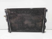 Radiator apa  Renault Scenic 3 [Fabr 2009-2015] 214100014R 1.6 Benz K4M858 81KW / 110CP