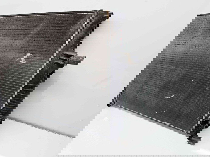 Radiator apa  Renault Scenic 3 [Fabr 2009-2015] 214100014R 1.6 Benz K4M858 81KW / 110CP