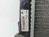 Radiator apa  Renault Scenic 3 [Fabr 2009-2015] 214100014R 1.6 Benz K4M858 81KW / 110CP