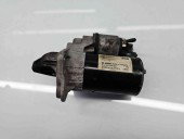  Electromotor 9 dinti  Opel Astra J [Fabr 2009-2015] 55578921 1.2 Benz A12XER63KW / 85CP