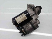  Electromotor 9 dinti  Opel Astra J [Fabr 2009-2015] 55578921 1.2 Benz A12XER63KW / 85CP