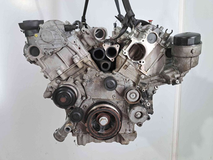 Motor complet ambielat Mercedes CLS (C219) [Fabr 2004-2011] 642920 3.0 CDI 642920 165KW / 224CP