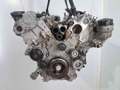 Motor complet ambielat Mercedes CLS (C219) [Fabr 2004-2011] 642920 3.0 CDI 642920 165KW / 224CP