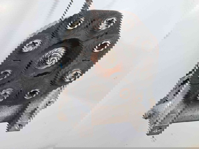 Cutie viteze automata  Mercedes CLS (C219) [Fabr 2004-2011] 3.0 CDI 6429202112704202 165KW / 224CP