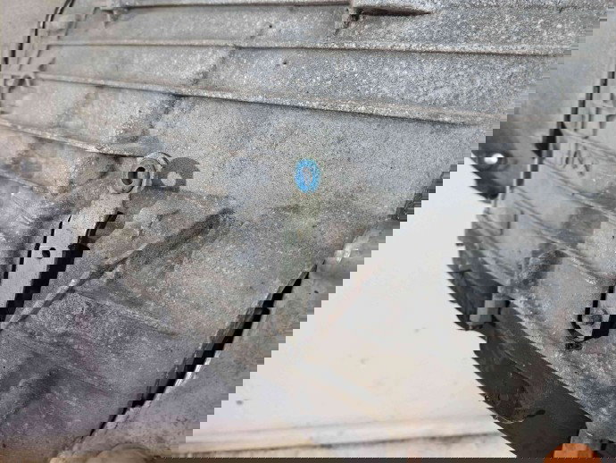 Cutie viteze automata  Mercedes CLS (C219) [Fabr 2004-2011] 3.0 CDI 6429202112704202 165KW / 224CP