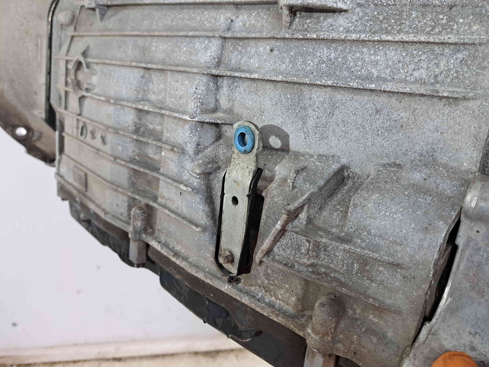 Cutie viteze automata Mercedes CLS (C219) [Fabr 2004-2011] 3.0 CDI 6429202112704202 165KW / 224CP - imagine 3