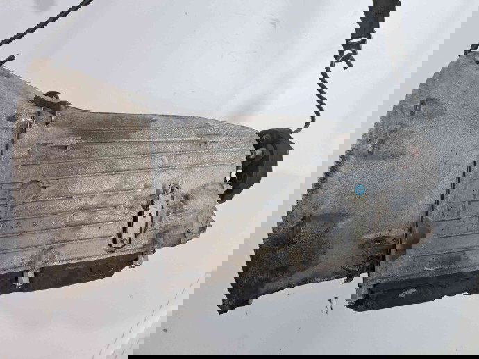 Cutie viteze automata  Mercedes CLS (C219) [Fabr 2004-2011] 3.0 CDI 6429202112704202 165KW / 224CP