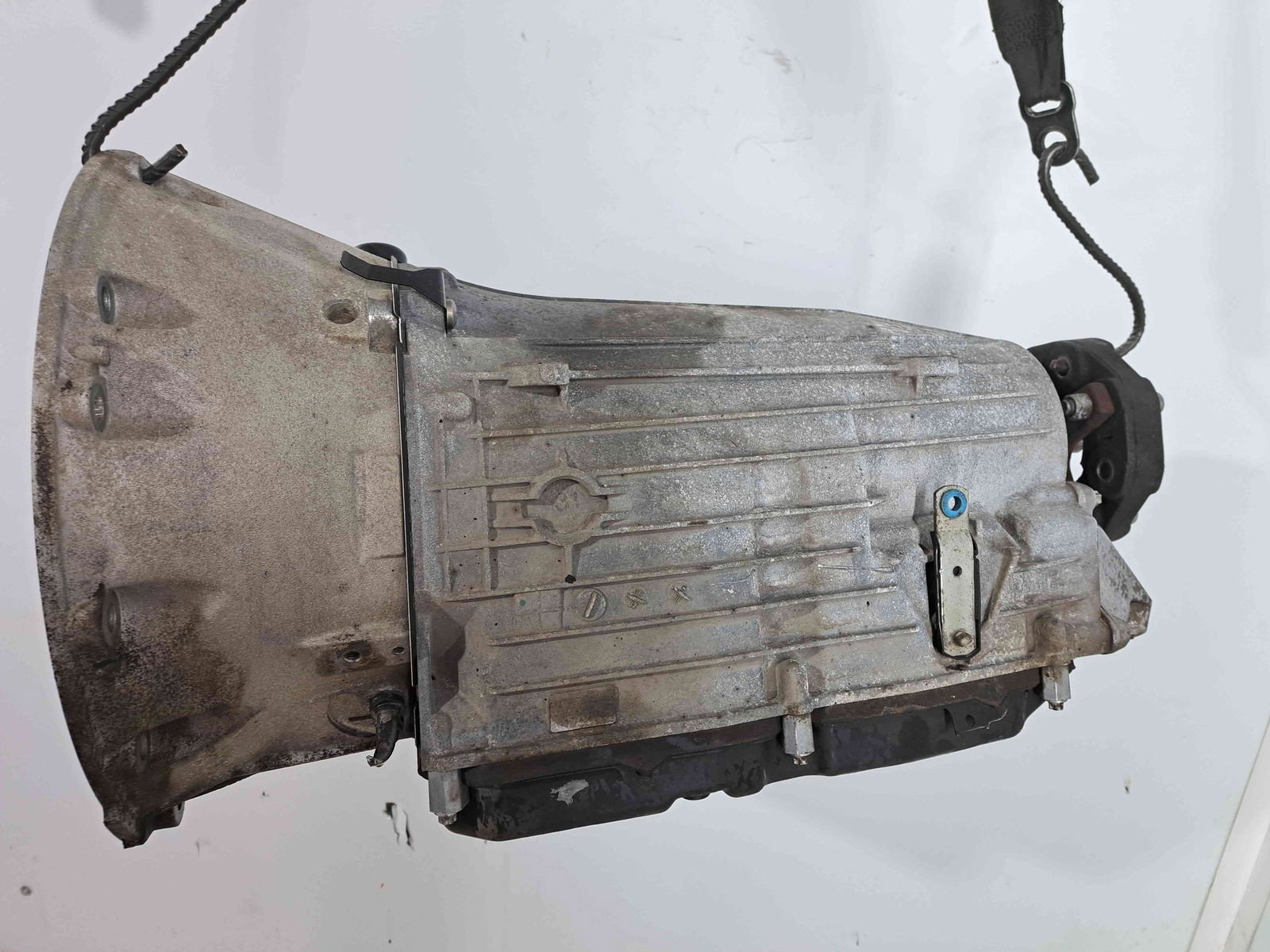 Cutie viteze automata Mercedes CLS (C219) [Fabr 2004-2011] 3.0 CDI 6429202112704202 165KW / 224CP - imagine 5