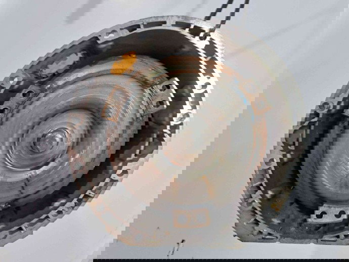 Cutie viteze automata  Mercedes CLS (C219) [Fabr 2004-2011] 3.0 CDI 6429202112704202 165KW / 224CP