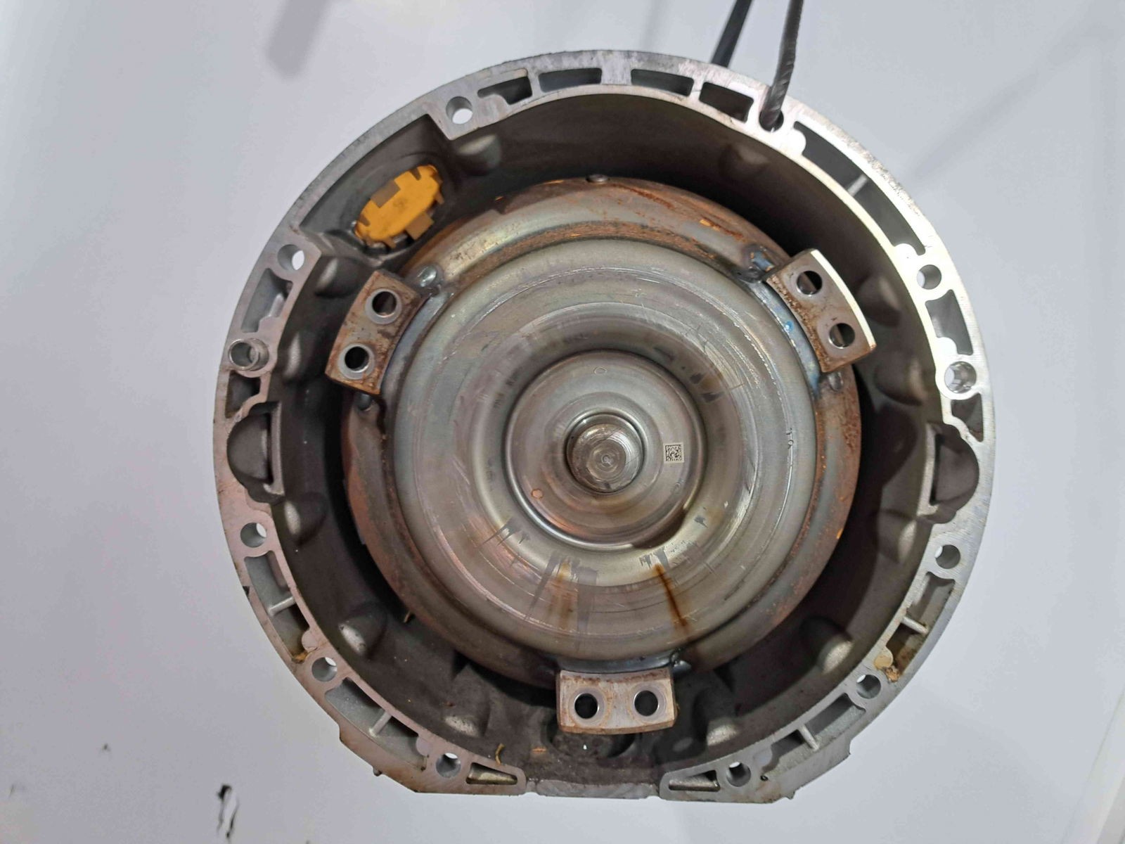 Cutie viteze automata Mercedes CLS (C219) [Fabr 2004-2011] 3.0 CDI 6429202112704202 165KW / 224CP - imagine 6