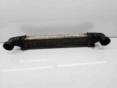 Radiator intercooler  Mercedes CLS (C219) [Fabr 2004-2011] A2115003902 3.0 CDI 642920 165KW / 224CP