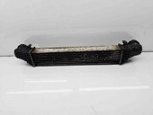 Radiator intercooler  Mercedes CLS (C219) [Fabr 2004-2011] A2115003902 3.0 CDI 642920 165KW / 224CP