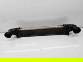 Radiator intercooler  Mercedes CLS (C219) [Fabr 2004-2011] A2115003902 3.0 CDI 642920 165KW / 224CP