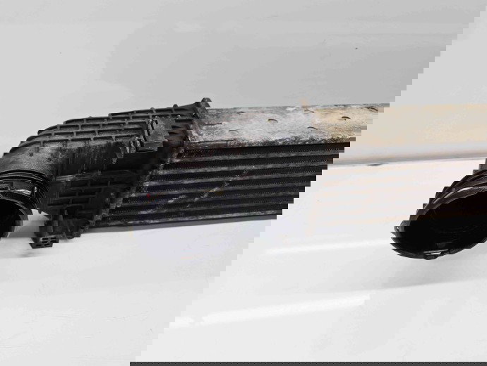 Radiator intercooler  Mercedes CLS (C219) [Fabr 2004-2011] A2115003902 3.0 CDI 642920 165KW / 224CP