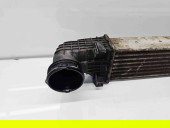 Radiator intercooler  Mercedes CLS (C219) [Fabr 2004-2011] A2115003902 3.0 CDI 642920 165KW / 224CP