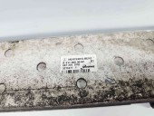 Radiator intercooler  Mercedes CLS (C219) [Fabr 2004-2011] A2115003902 3.0 CDI 642920 165KW / 224CP
