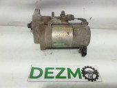 Electromotor Toyota Yaris 1.4 Diesel 2810033080 2005-2011