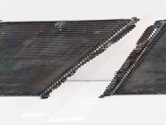 Radiator apa  Mercedes CLS (C219) [Fabr 2004-2011] A2115003402 3.0 CDI 642920 165KW / 224CP