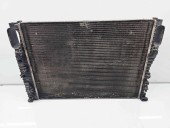 Radiator apa  Mercedes CLS (C219) [Fabr 2004-2011] A2115003402 3.0 CDI 642920 165KW / 224CP